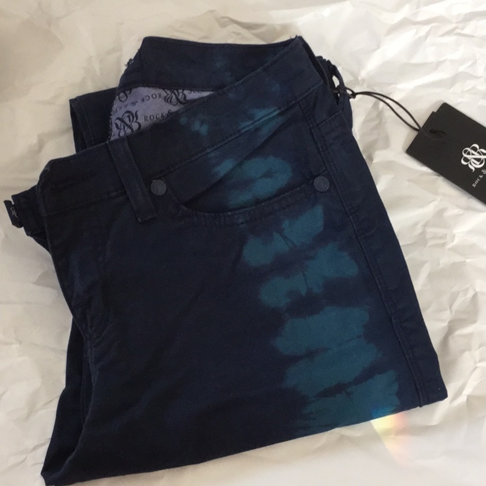 Rock & republic jeans
